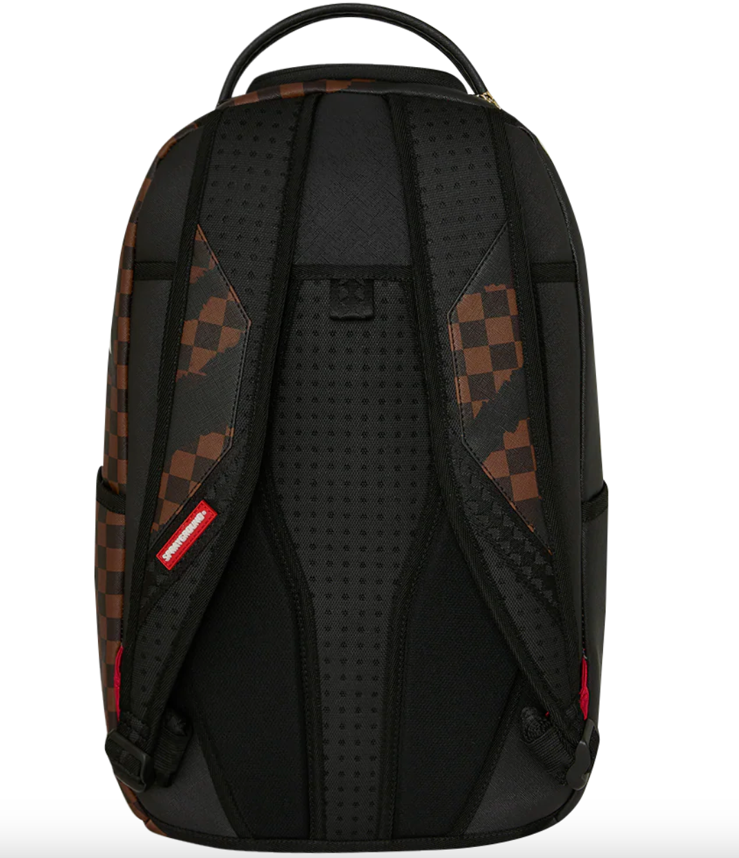 SGB8156 CLAWED UP BACKPACK