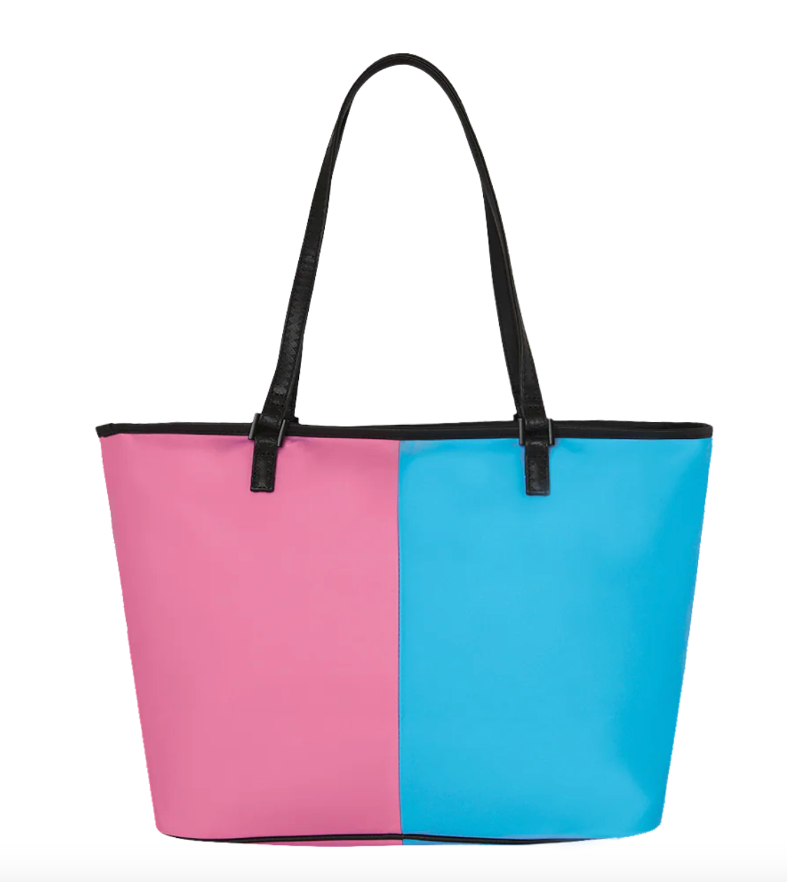 SGT9376 CANDY CLASH SHARK CENTRAL TOTE