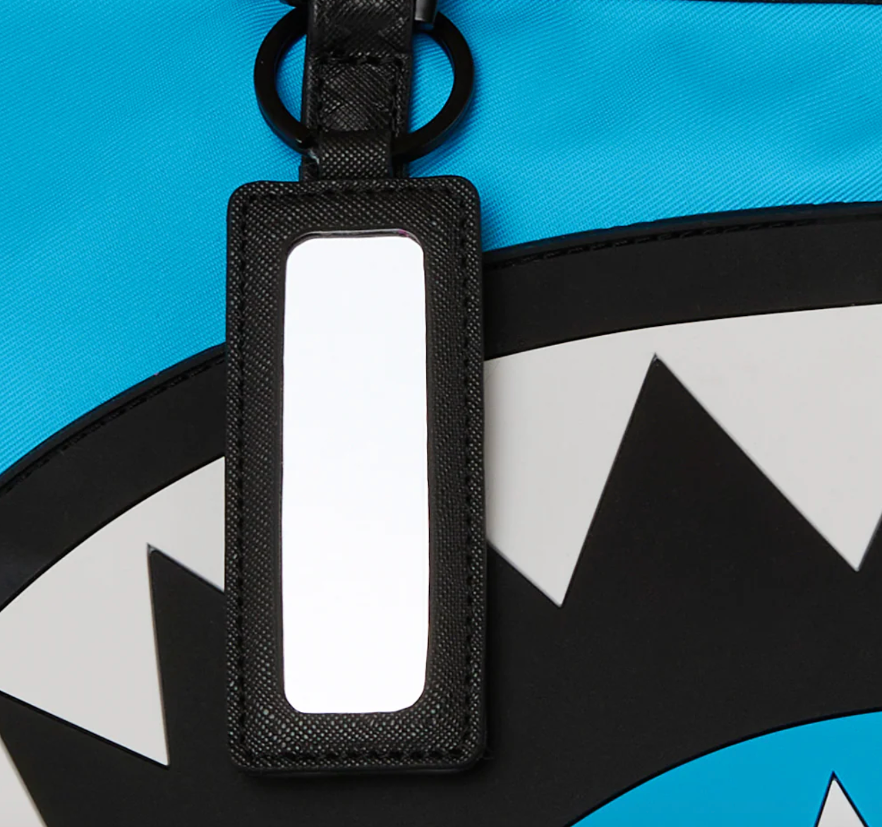 SGT9376 CANDY CLASH SHARK CENTRAL TOTE