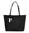 SGT9329 THE GOLDEN FANG SHARK TOTE