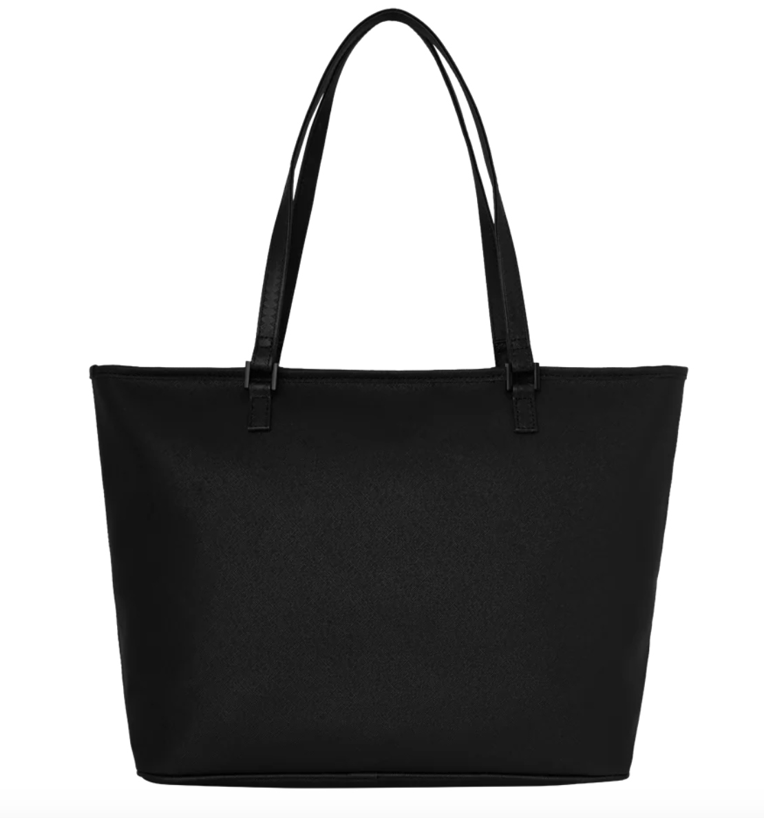 SGT9329 THE GOLDEN FANG SHARK TOTE