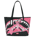 SGT9377 PINK PANTHER BREAK THRU TOTE