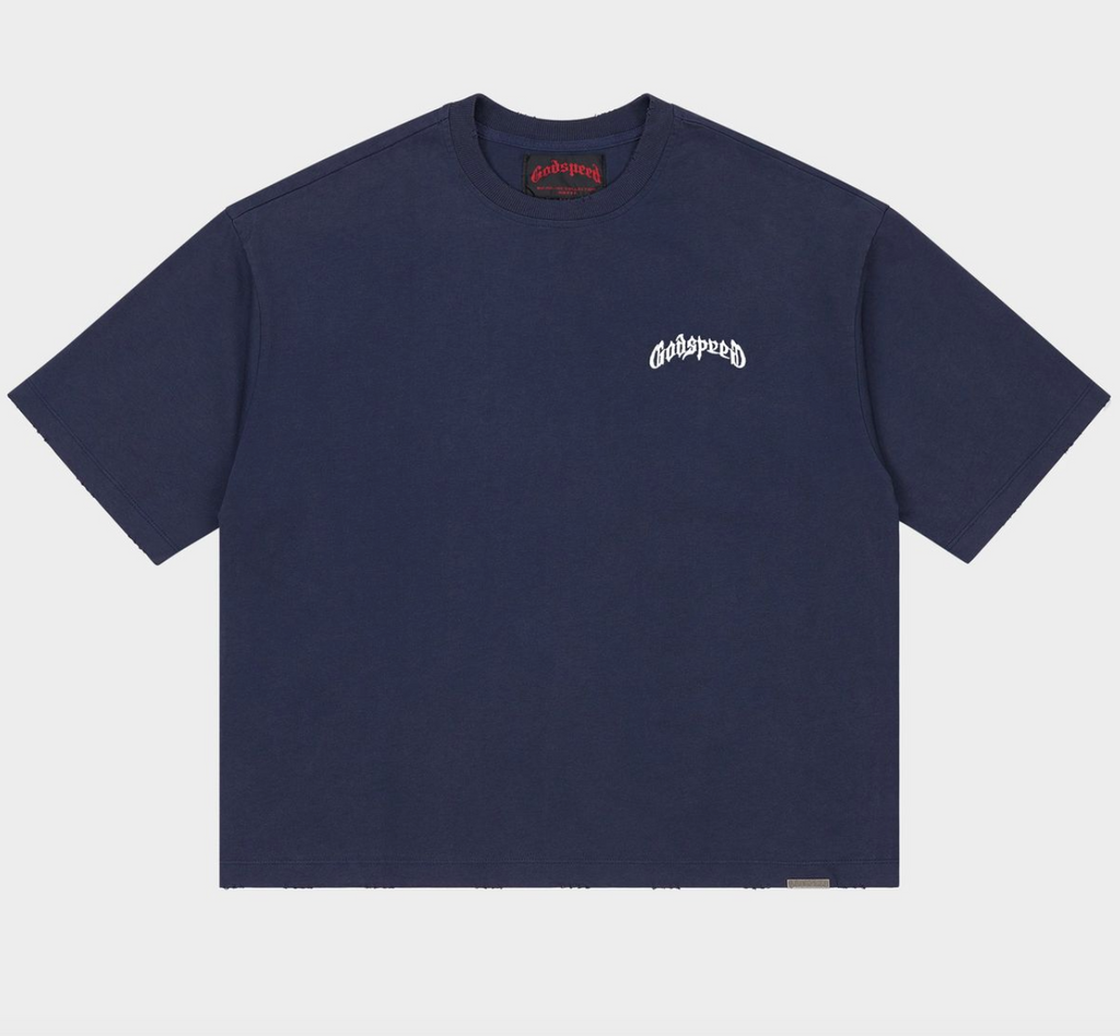 Godspeed VITAL SET Navy Blue