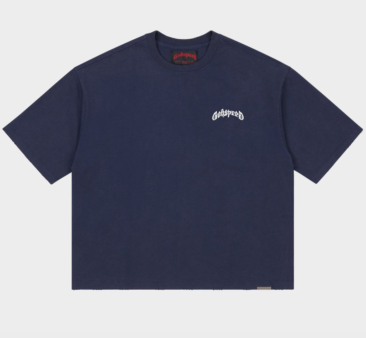 Godspeed VITAL SET Navy Blue