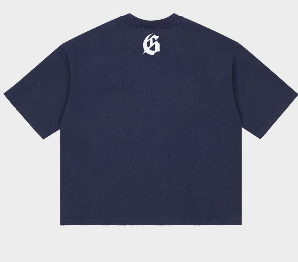 Godspeed VITAL SET Navy Blue