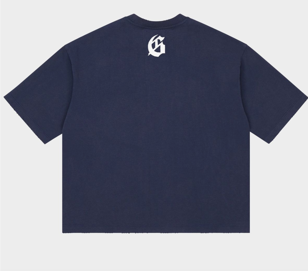 Godspeed VITAL SET Navy Blue