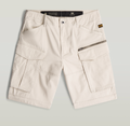 GSTAR SHORTS - D08566-5126 -Rovic Zip Relaxed