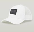 GSTAR HAT D21247-E506 Baseball Trucker Cap