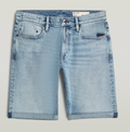 GSTAR SHORT - D24430-E205 - Mosa Jean Short