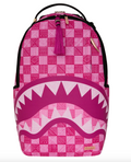 SGB A.I. AFRICAN INTELLIGENCE THE SUNSET RESET BACKPACK - SANDFLOWER COLLAB