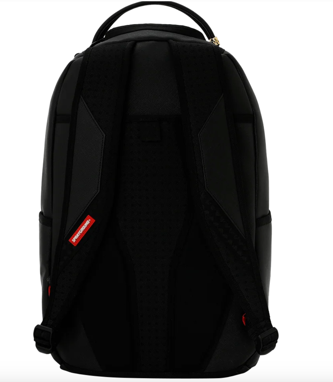 SGB SHOE PALACE GREY SHARK CENTRAL PAINTED BACKPACK
