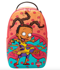 SGB RUGRATS SUSIE HULA HOOPS BACKPACK