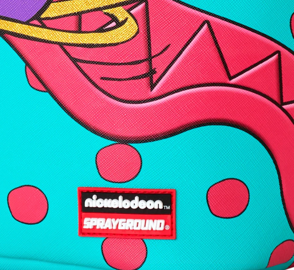 SGB RUGRATS SUSIE HULA HOOPS BACKPACK