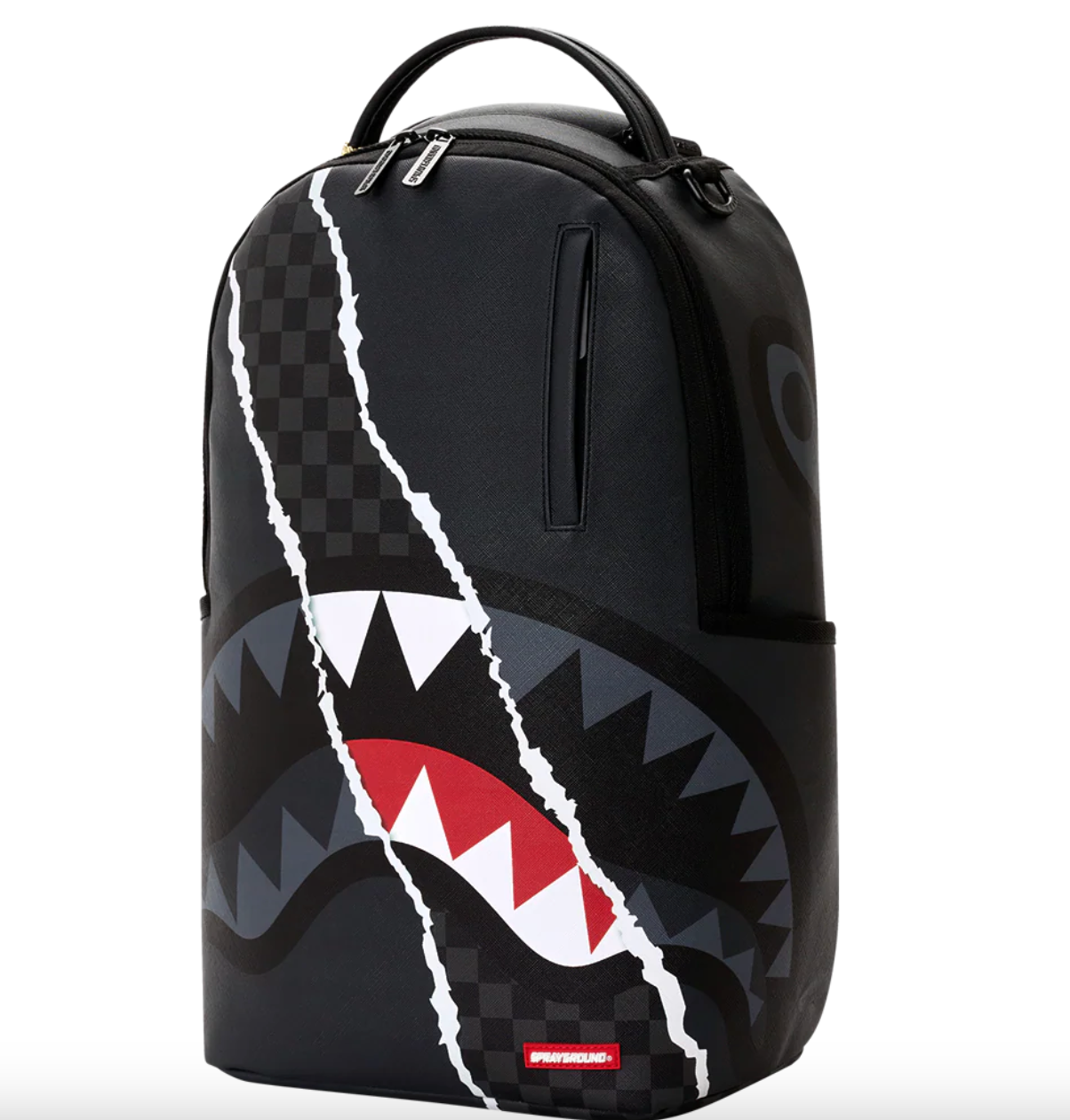 SGB SHARK SLASH BACKPACK