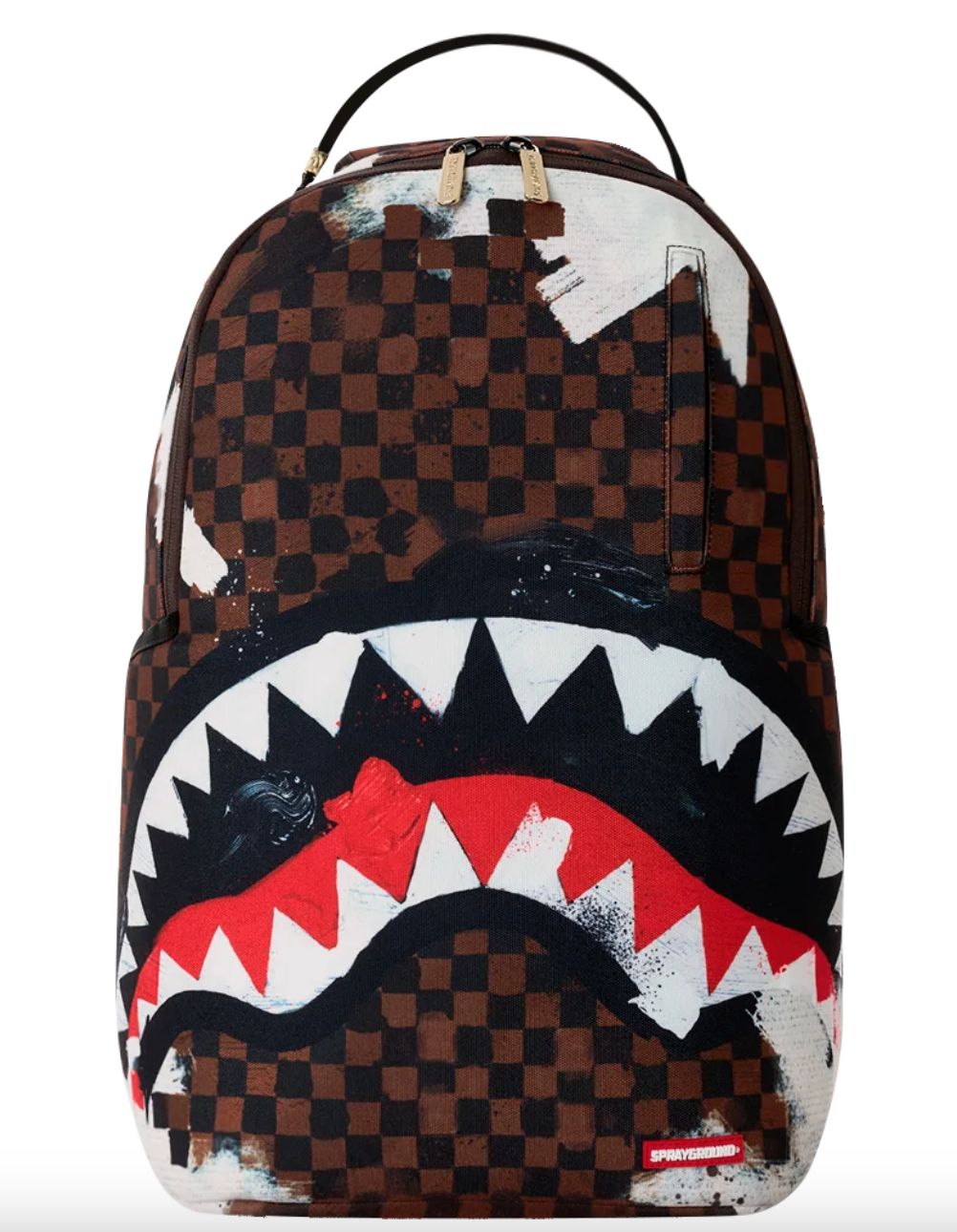 SGB SHARKS IN PARIS GALLERY EDITION BACKPACK