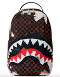 SGB SHARKS IN PARIS GALLERY EDITION BACKPACK