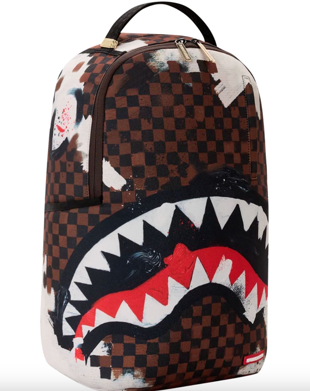 SGB SHARKS IN PARIS GALLERY EDITION BACKPACK
