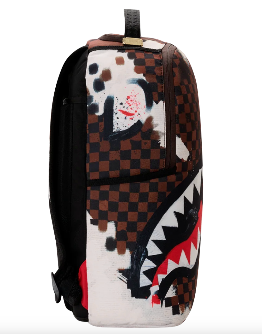 SGB SHARKS IN PARIS GALLERY EDITION BACKPACK