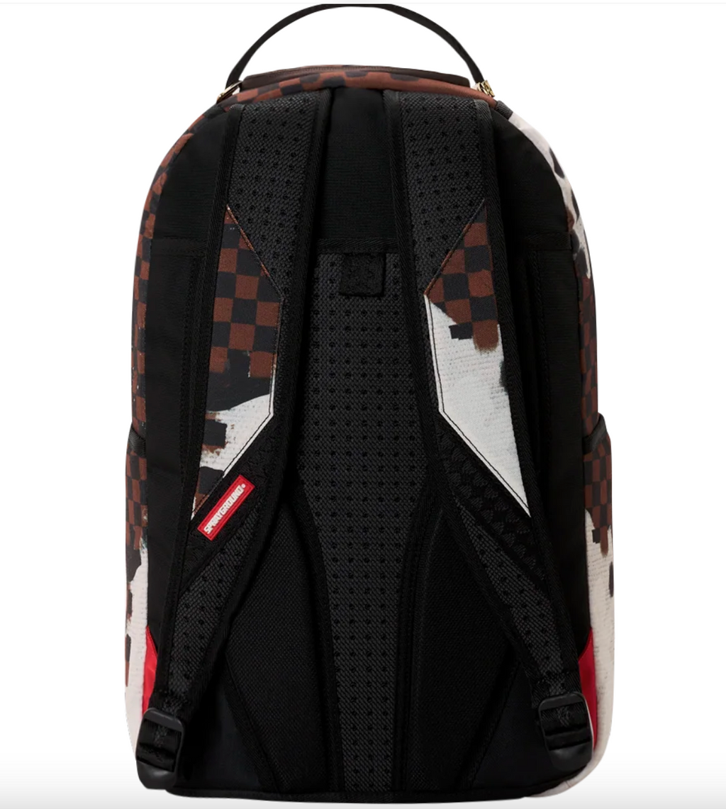 SGB SHARKS IN PARIS GALLERY EDITION BACKPACK
