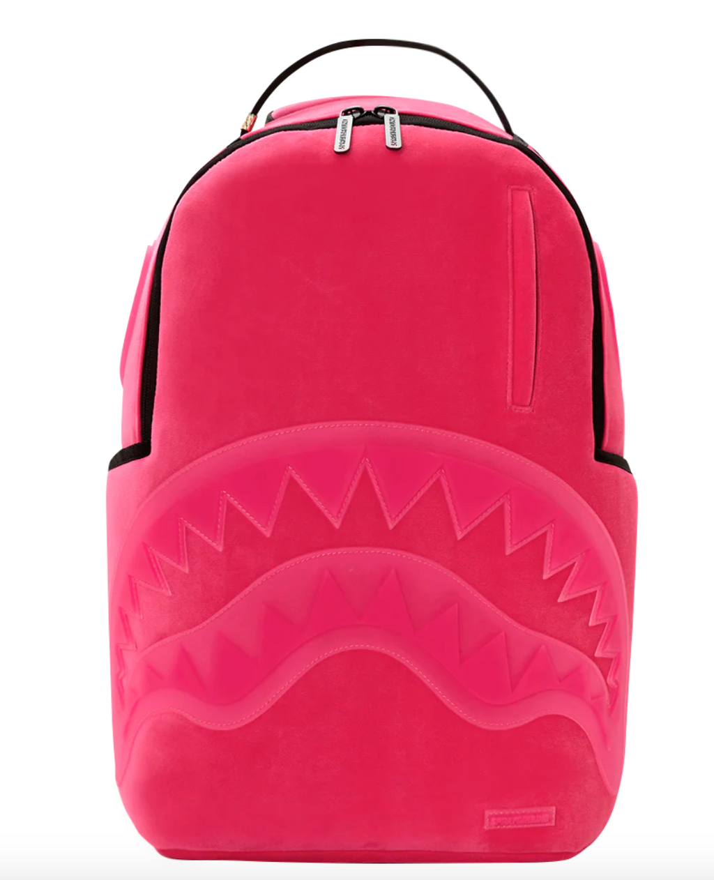SGB7320 SHINOBI SHARKS IN PARIS BACKPACK (HOT PINK)