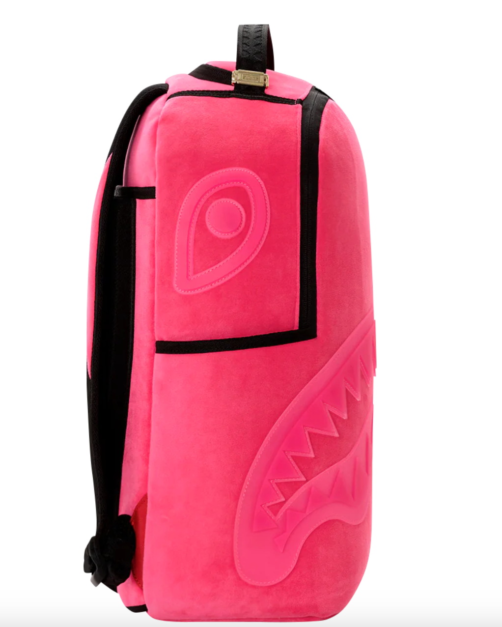 SGB7320 SHINOBI SHARKS IN PARIS BACKPACK (HOT PINK)