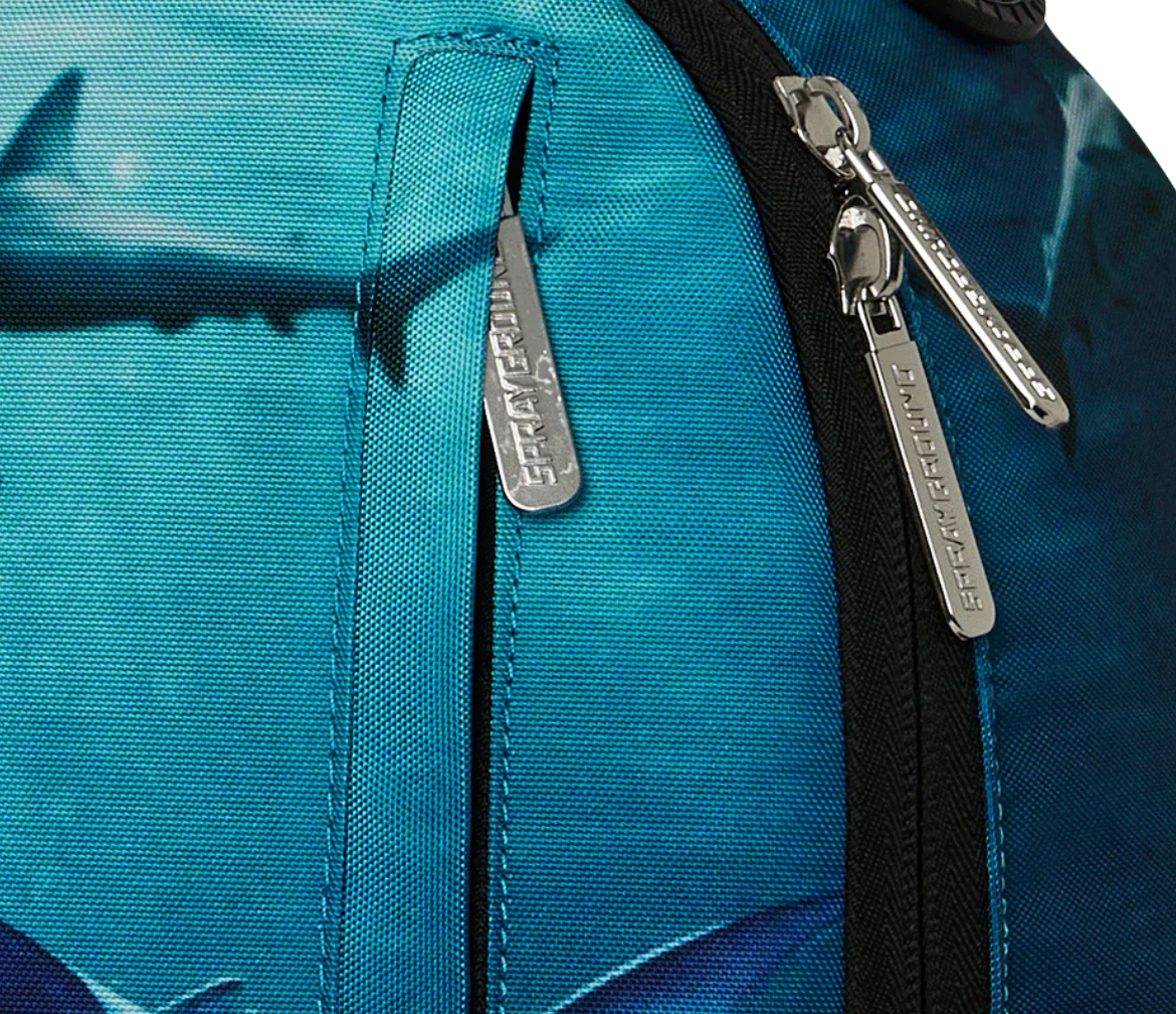 SGB7394 SHARK SECURITY CEO BACKPACK