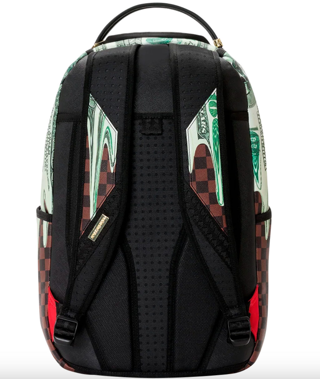 SGB8376 LIQUID ASSETS BACKPACK