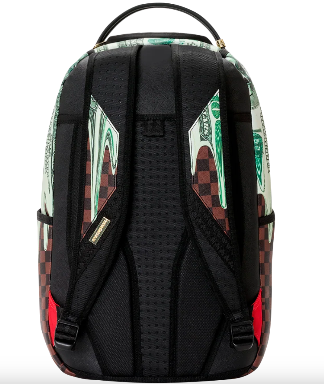 SGB8376 LIQUID ASSETS BACKPACK