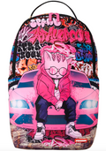 SGB7826 KITTY CASH - WHATEVER IT TAKES BACKPACK