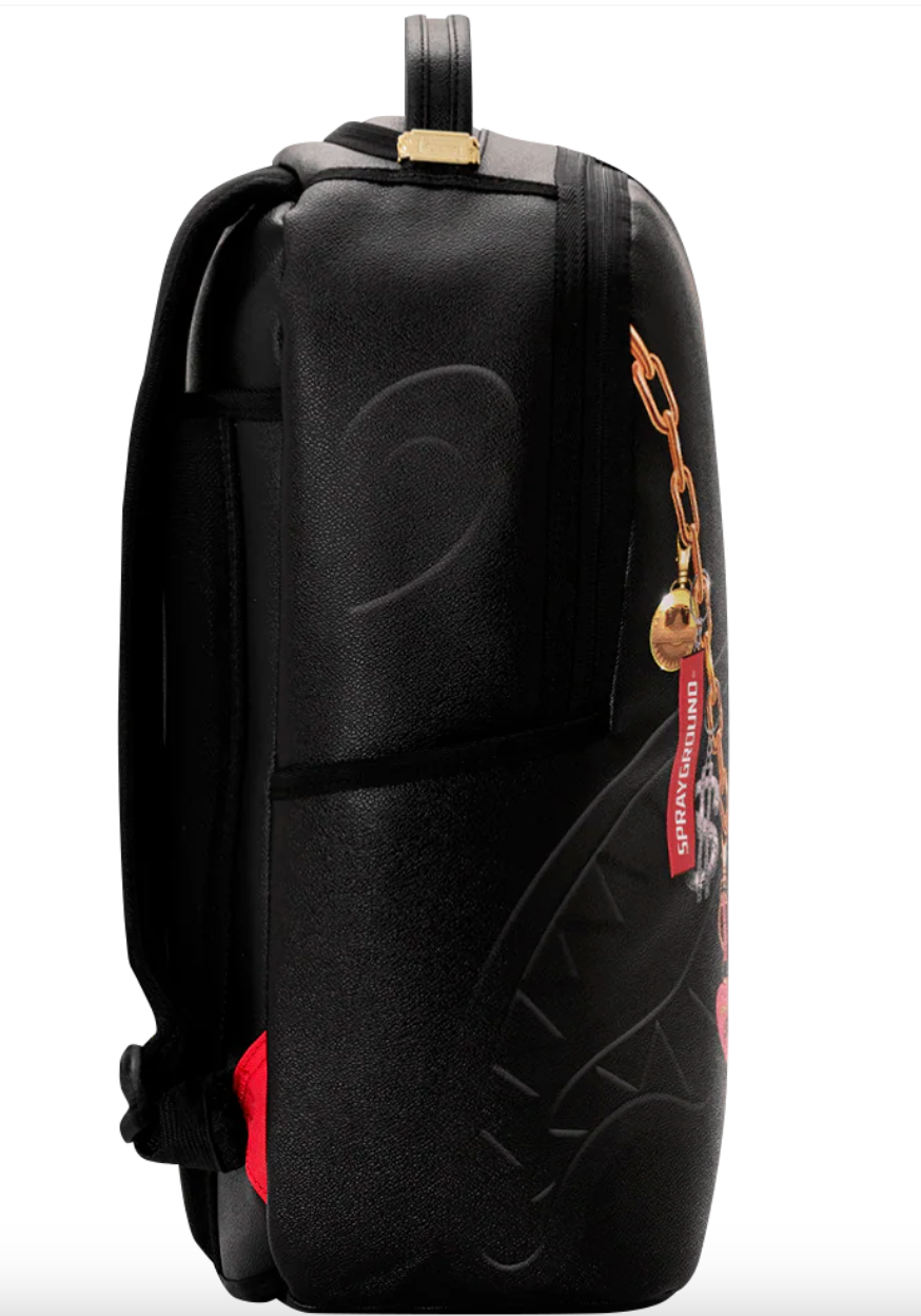 SGB8404 THE MIRAGE BACKPACK