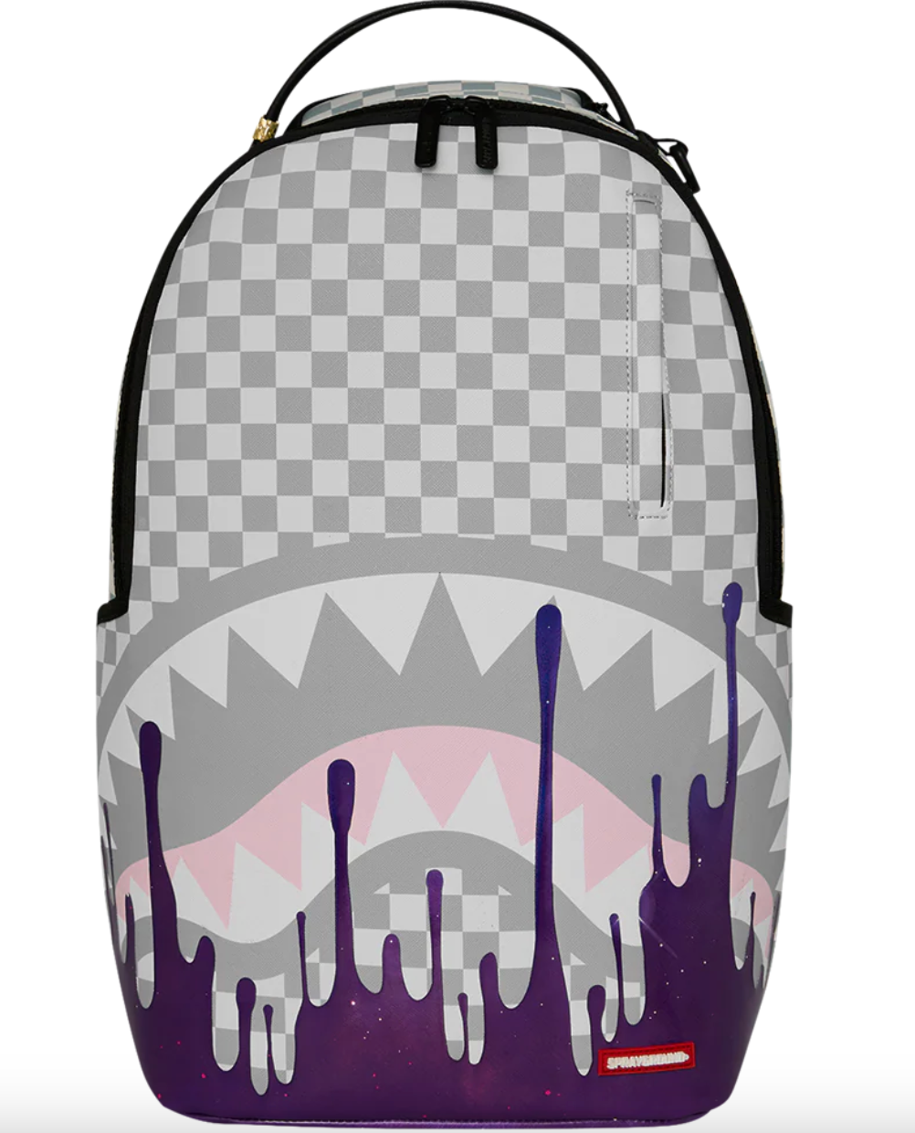 SGB8453 COSMIC CHAOS BACKPACK