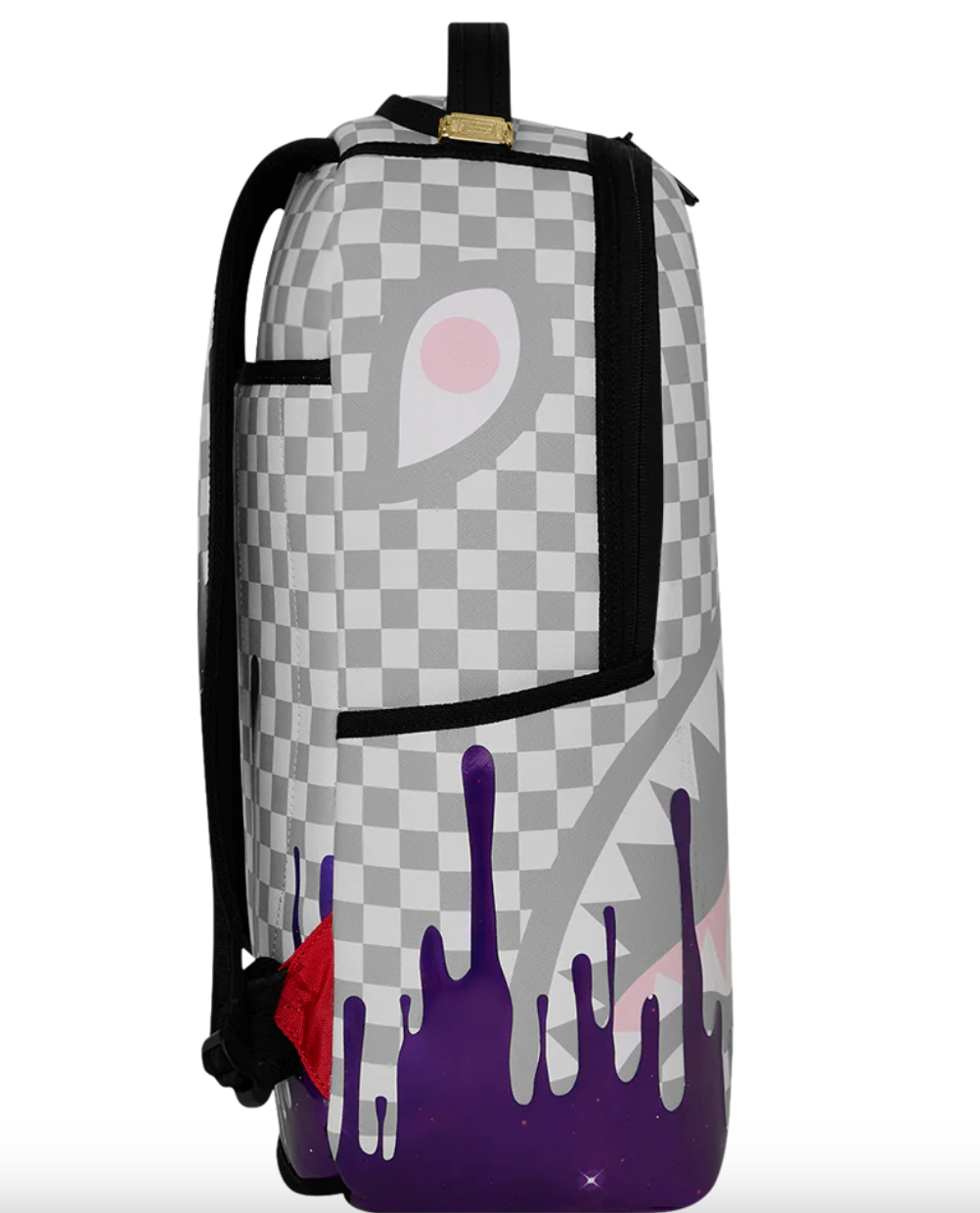 SGB8453 COSMIC CHAOS BACKPACK