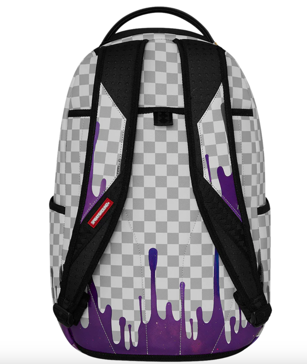 SGB8453 COSMIC CHAOS BACKPACK