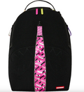 SGB8500 UNZIP TO REVEAL THE REAL BACKPACK