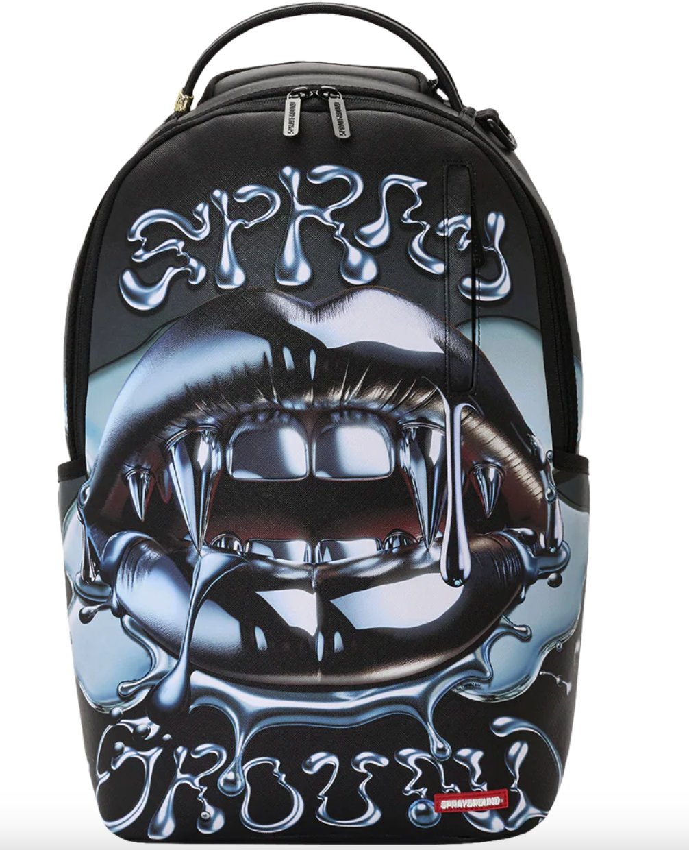 SGB8536 FATAL ATTRACTION BACKPACK