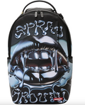 SGB8536 FATAL ATTRACTION BACKPACK
