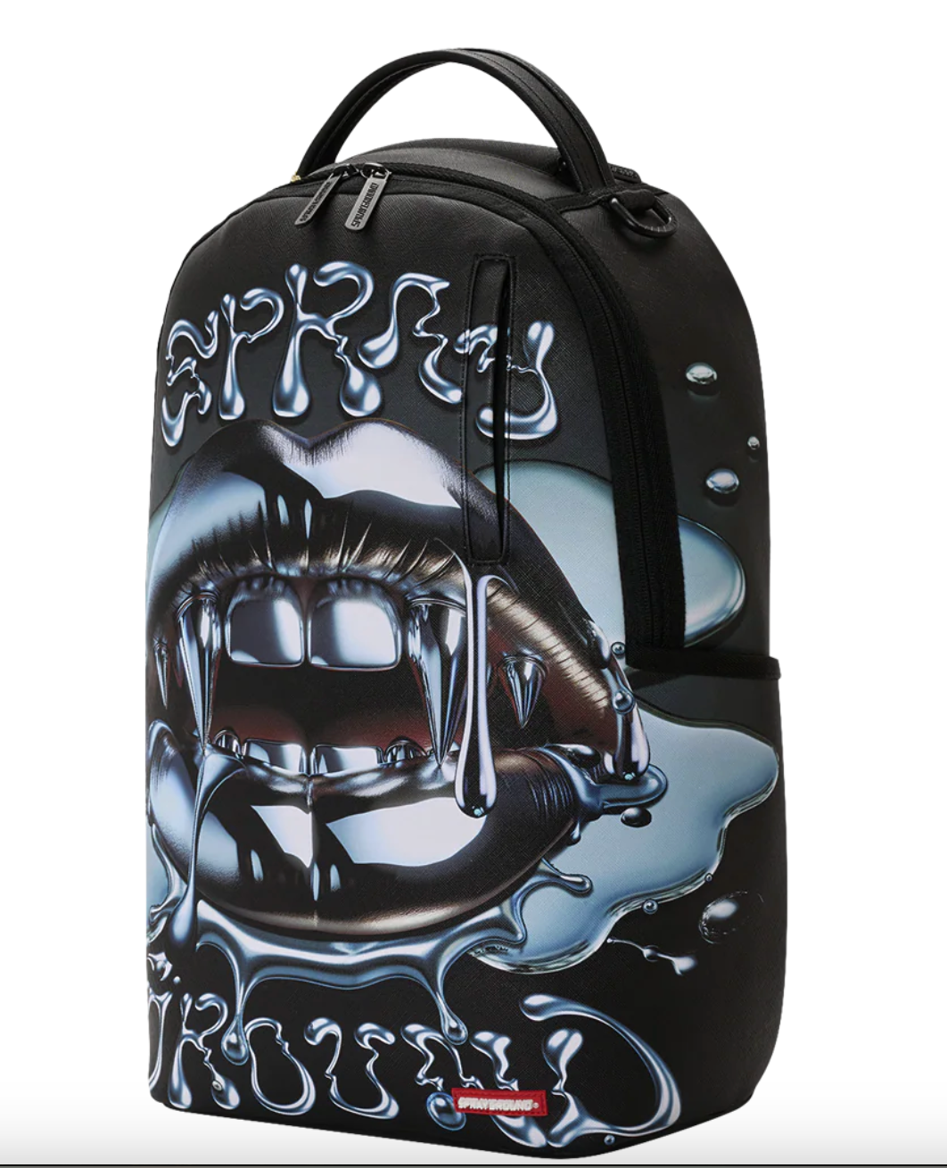 SGB8536 FATAL ATTRACTION BACKPACK
