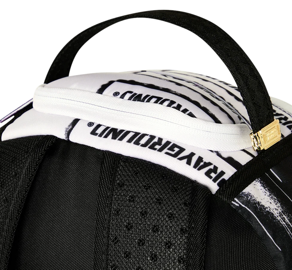 SGB8577 CITY CANVAS BACKPACK