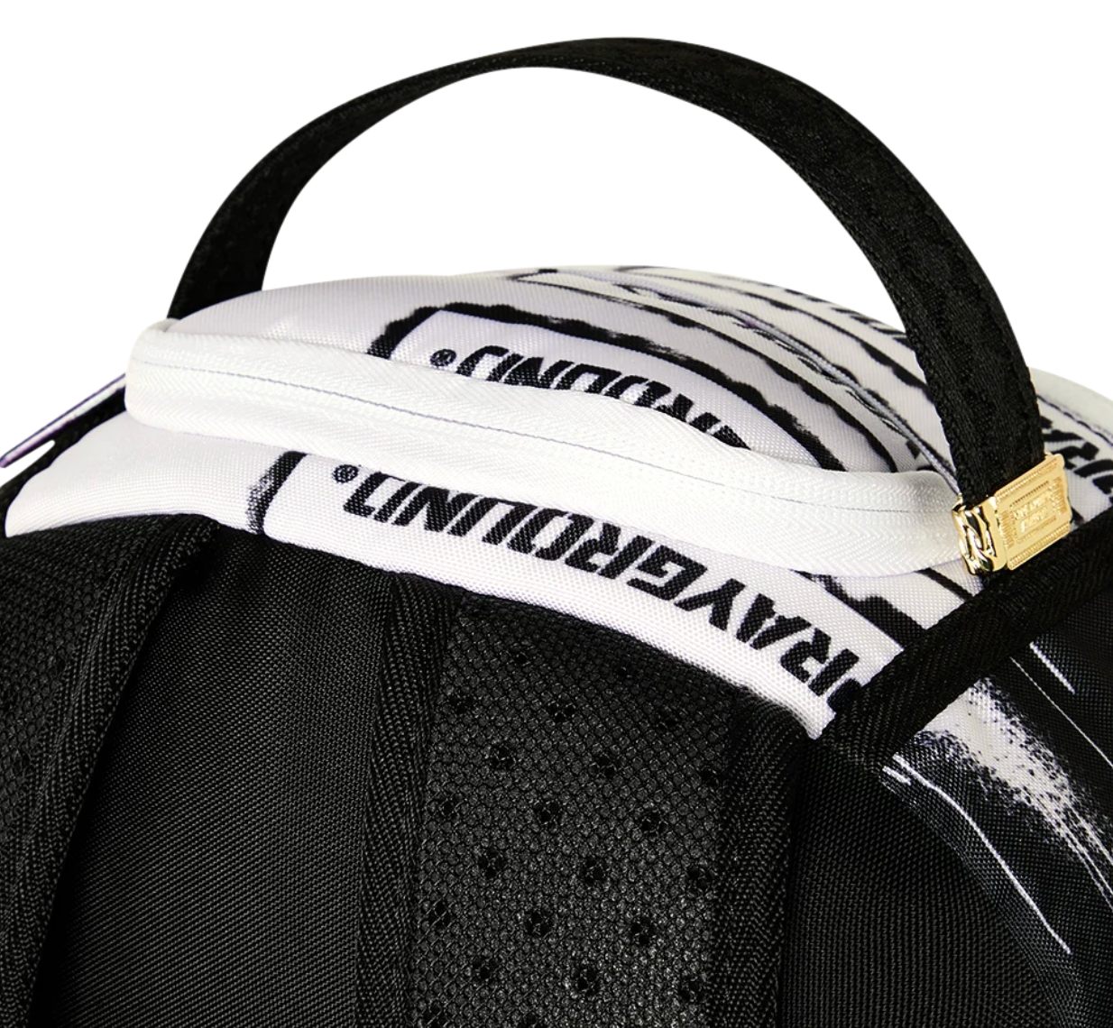 SGB8577 CITY CANVAS BACKPACK