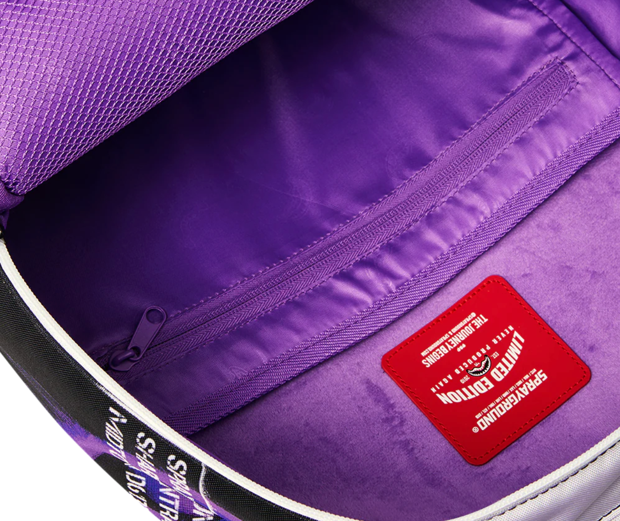 SGB8577 CITY CANVAS BACKPACK