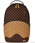 SGB8592 CHESS NOT CHECKERS BACKPACK