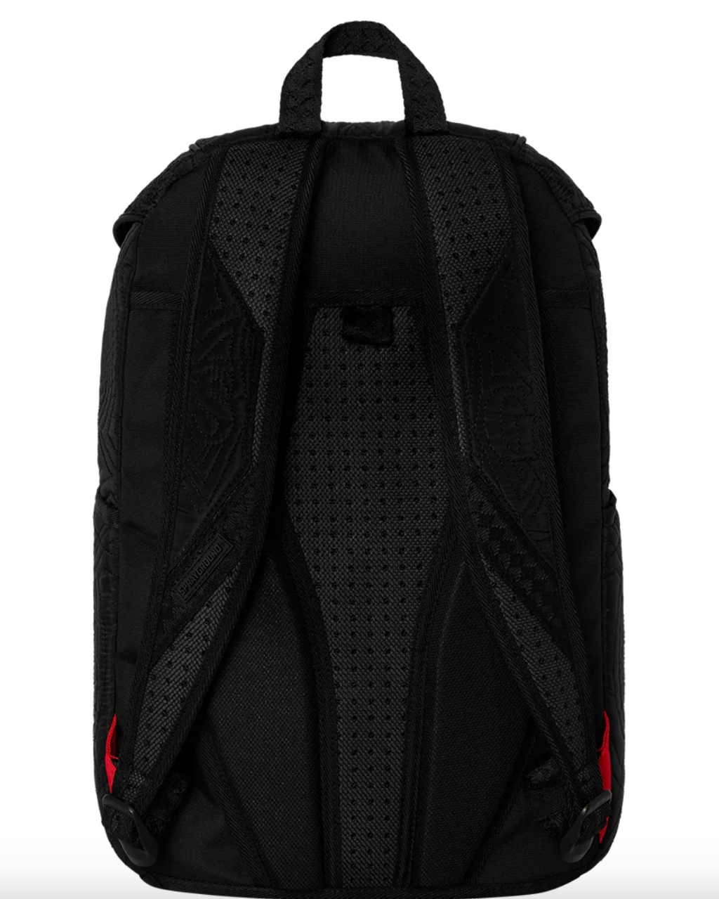 SGB8622 MOUNTAINEER DLX TOP LOADER BACKPACK