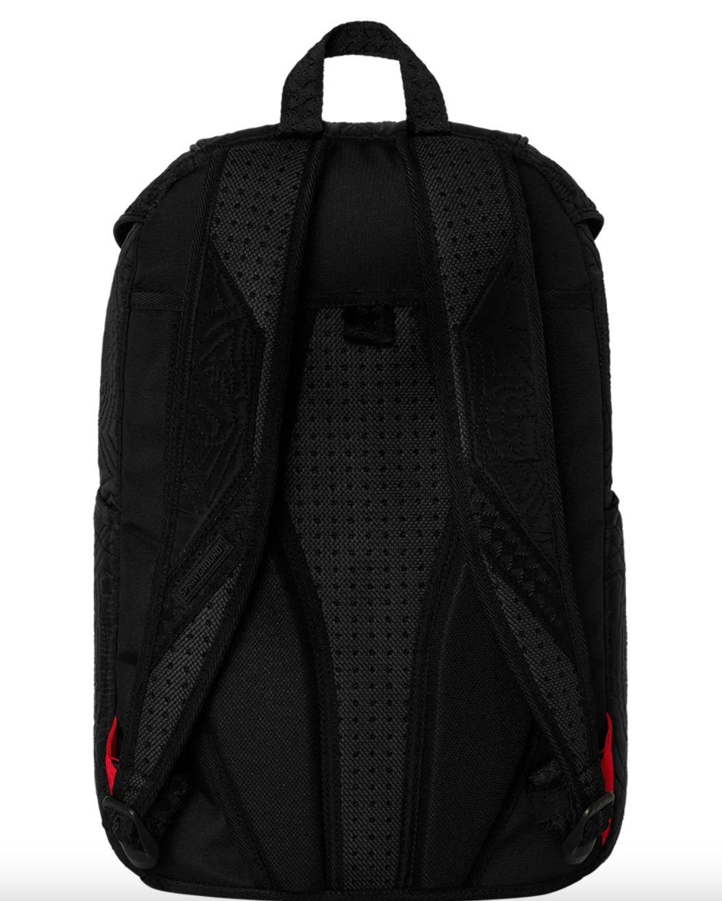 SGB8622 MOUNTAINEER DLX TOP LOADER BACKPACK