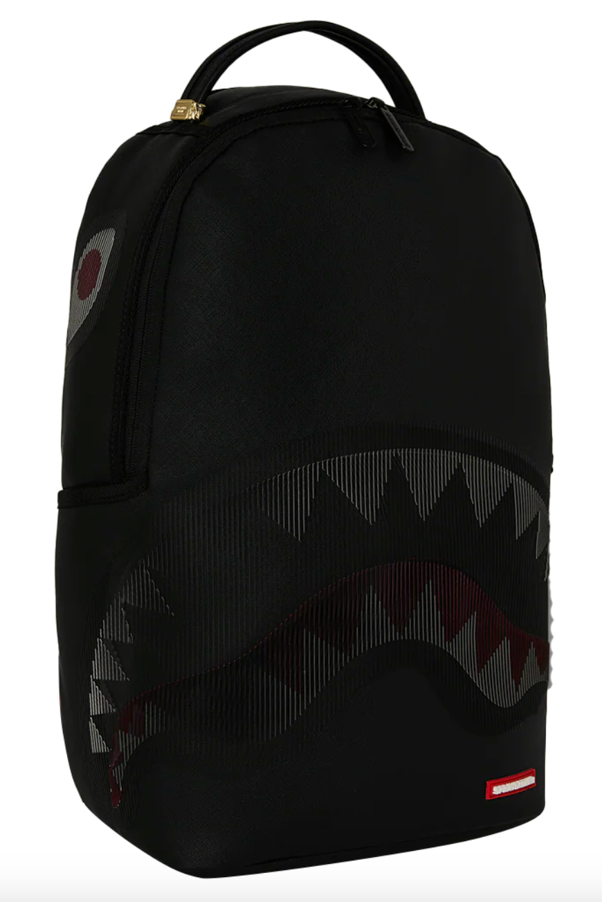 SGB8658 STEALTH GLIDE BACKPACK