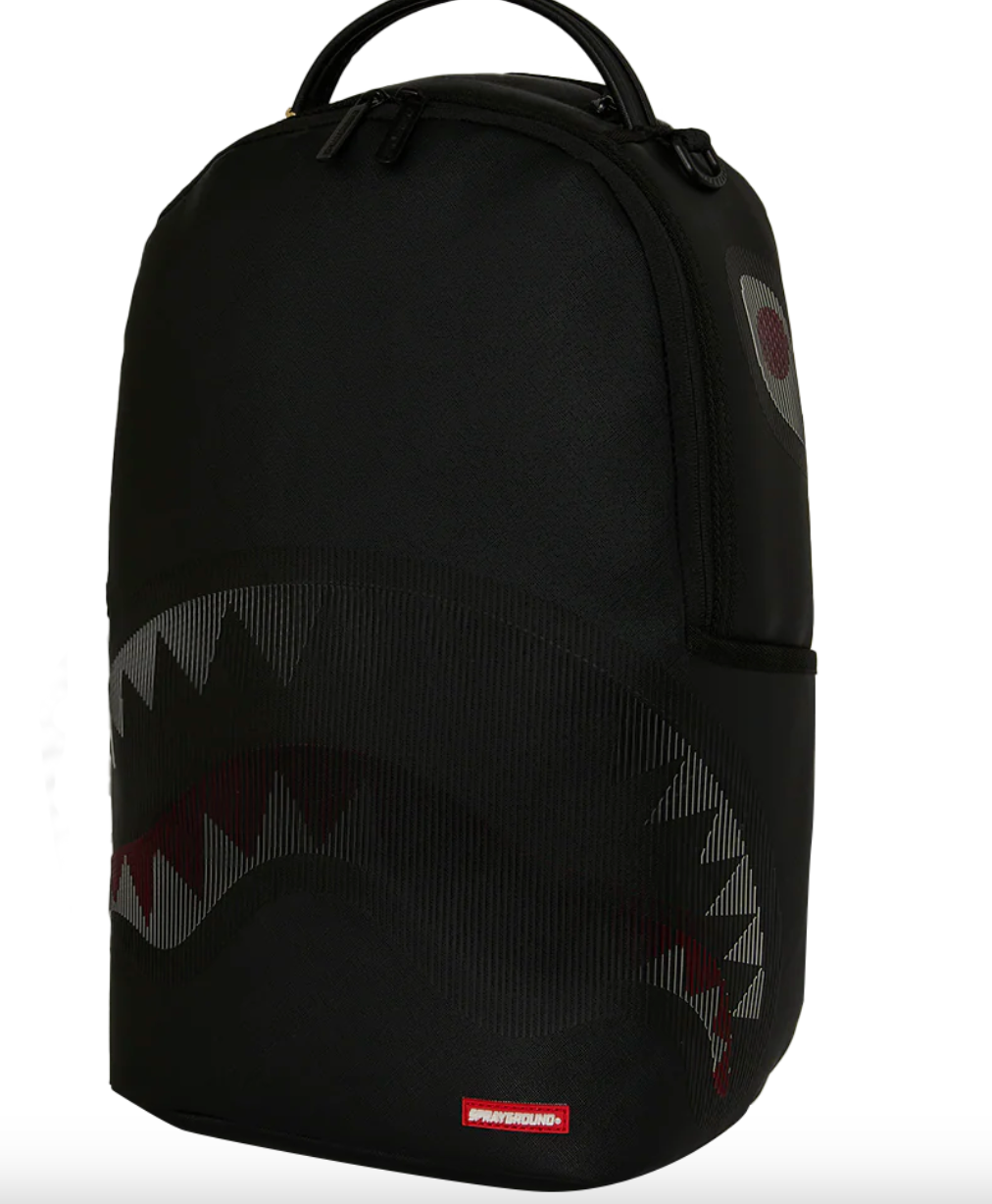 SGB8658 STEALTH GLIDE BACKPACK