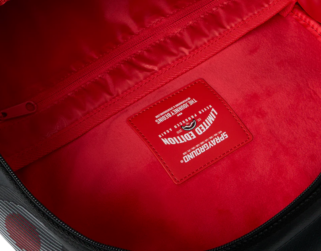 SGB8658 STEALTH GLIDE BACKPACK