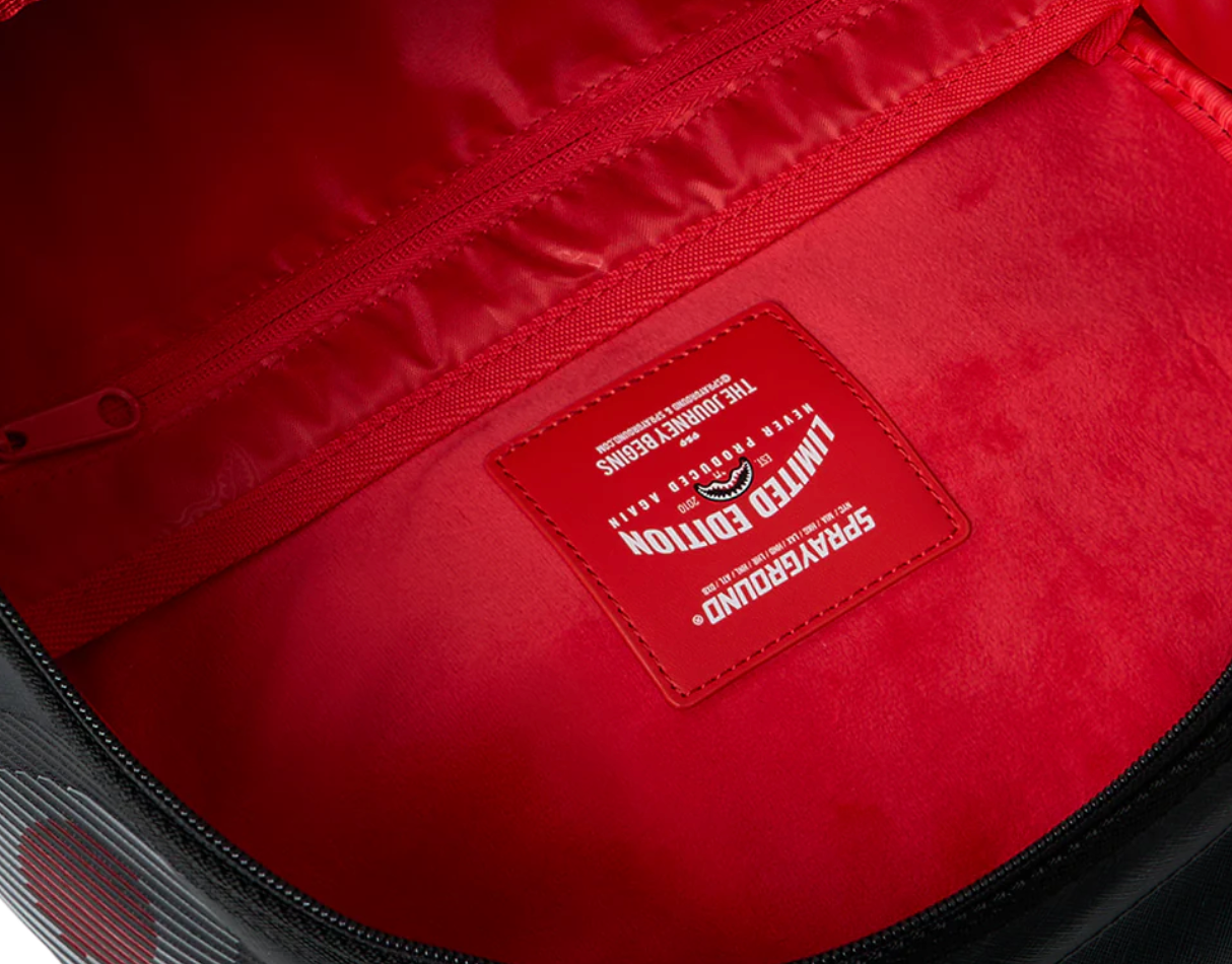 SGB8658 STEALTH GLIDE BACKPACK
