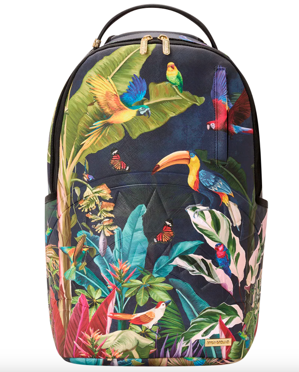 SGB8681 SECRET GARDENS CLUB BACKPACK