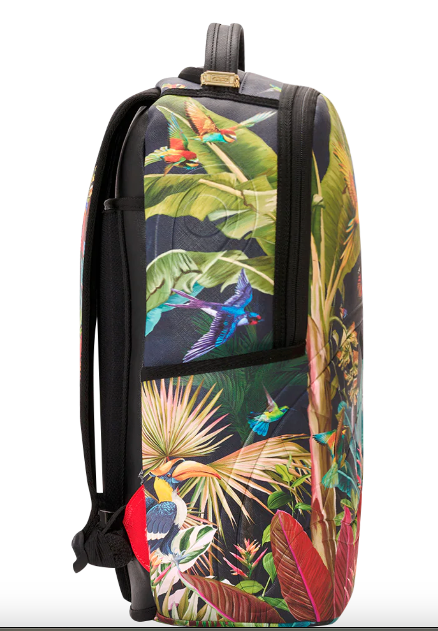 SGB8681 SECRET GARDENS CLUB BACKPACK