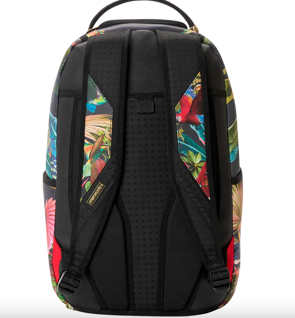 SGB8681 SECRET GARDENS CLUB BACKPACK